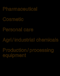 Array of Industries
